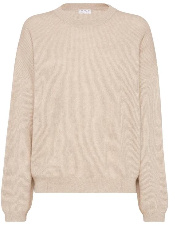  브루넬로 쿠치넬리 스웨터 MER258000C8710