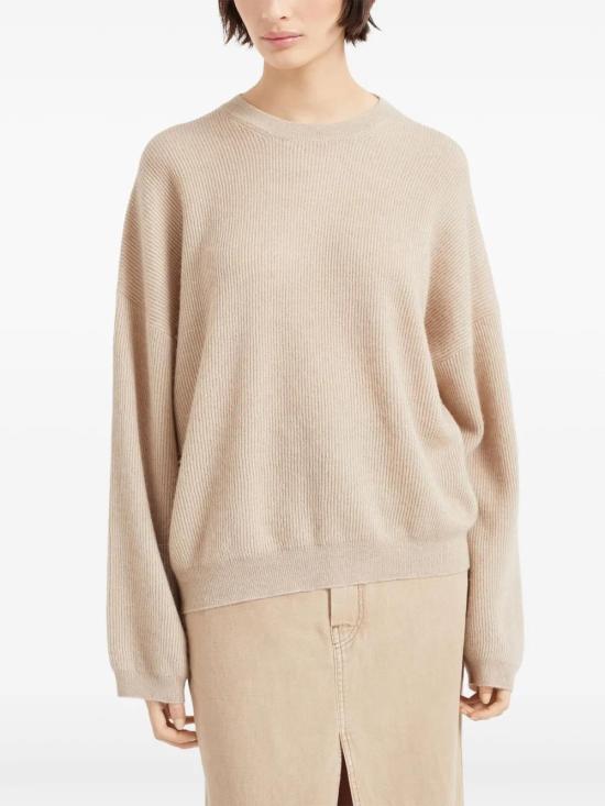  브루넬로 쿠치넬리 스웨터 MER258000C8710 - BRUNELLO CUCINELLI