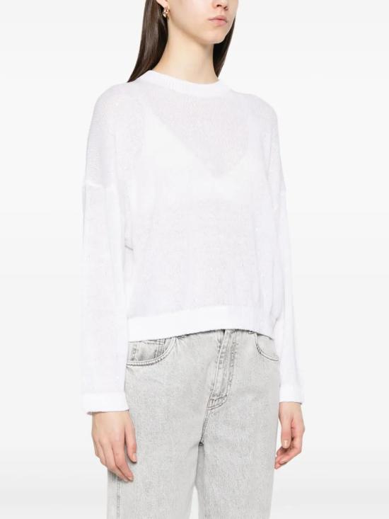  브루넬로 쿠치넬리 스웨터 M10550210CJ159 - BRUNELLO CUCINELLI