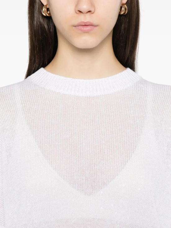  브루넬로 쿠치넬리 스웨터 M10550210CJ159 - BRUNELLO CUCINELLI