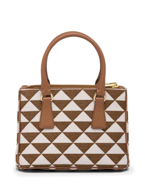  프라다 크로스백 1BA906VXOM2FKL tobacco - PRADA