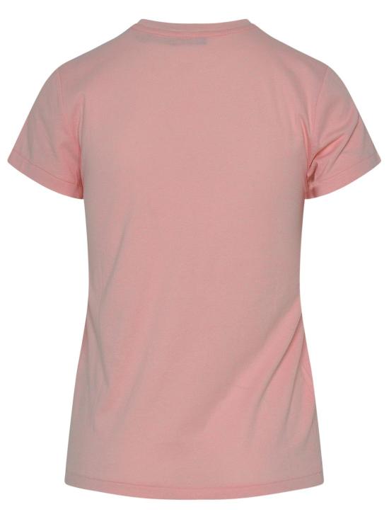 25FW 폴로 랄프로렌 반팔 티셔츠 211898698004 Pink - POLO RALPH LAUREN