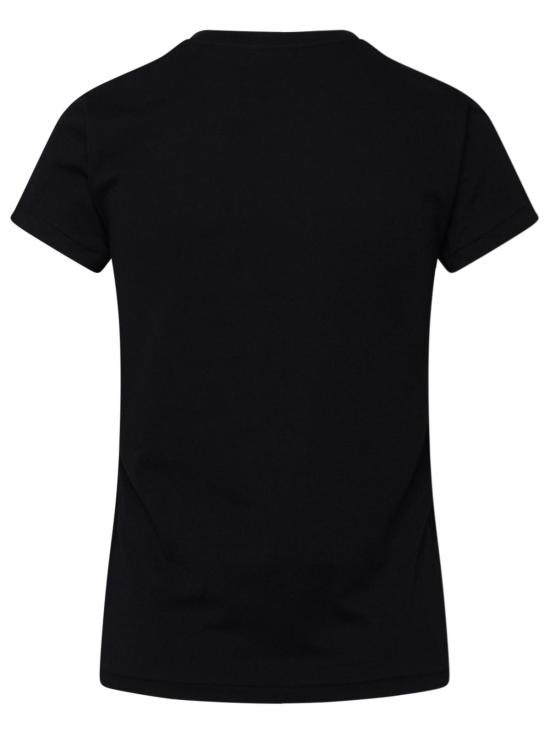 25FW 폴로 랄프로렌 반팔 티셔츠 211898698007 Black - POLO RALPH LAUREN