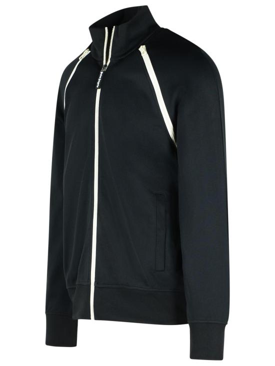 25SS 팜앤젤스 자켓 PMBD082S25FAB0011010 Black - PALM ANGELS