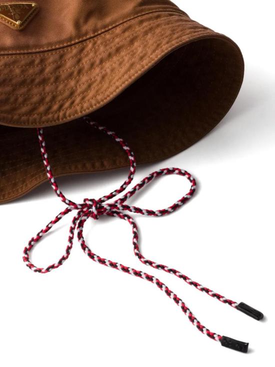  프라다 모자 1HC13716IF - PRADA