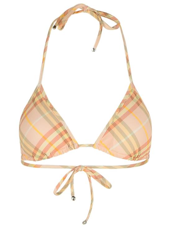 25SS 버버리 비키니 수영복 8108580C1791 Cream