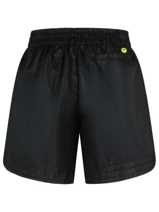 25SS 바로우 숏팬츠 S5BWUABE031110 Black - BARROW