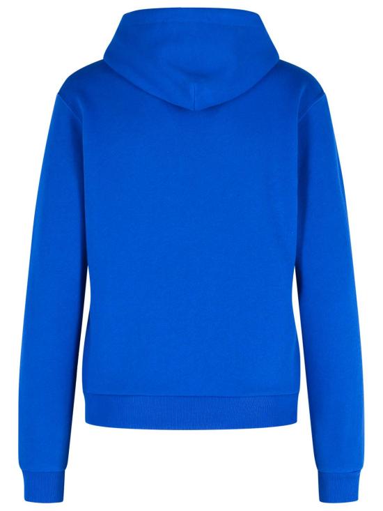 25SS 폴로 랄프로렌 긴팔 티셔츠 211935584011 Blue - POLO RALPH LAUREN