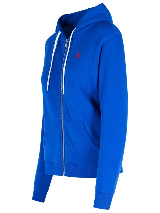 25SS 폴로 랄프로렌 긴팔 티셔츠 211935584011 Blue - POLO RALPH LAUREN