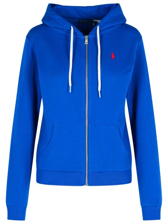 25SS 폴로 랄프로렌 긴팔 티셔츠 211935584011 Blue