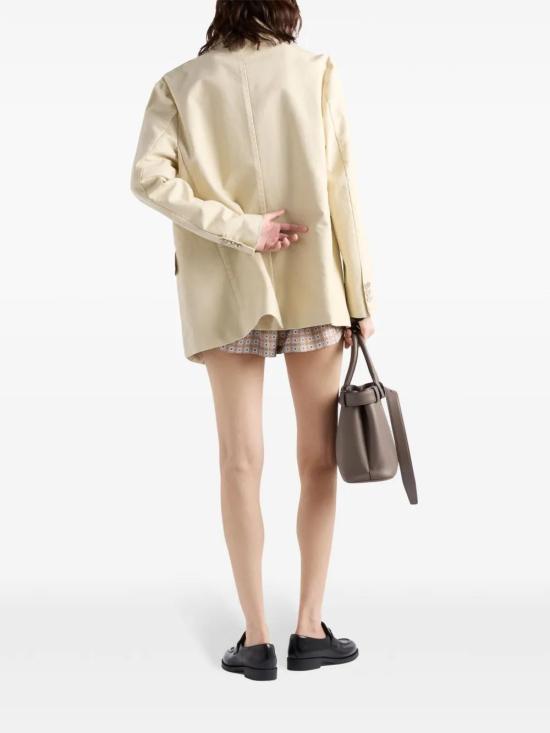  프라다 수트 자켓 P588OSOOO15D4 - PRADA