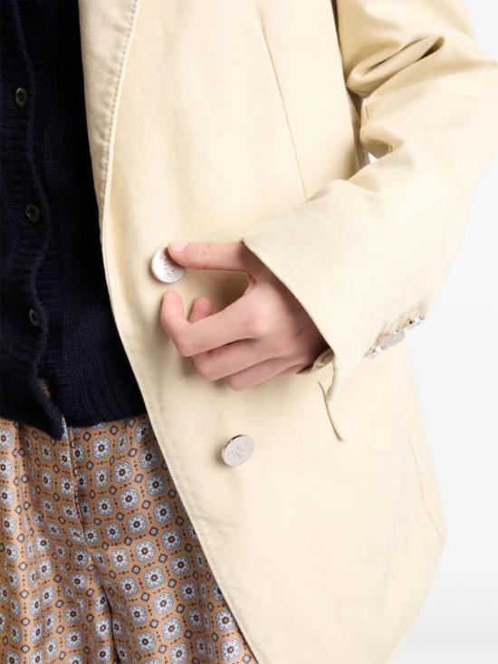  프라다 수트 자켓 P588OSOOO15D4 - PRADA