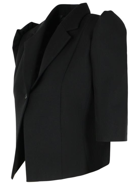 25SS 코페르니 자켓 COPV78F3004BLK Black - COPERNI