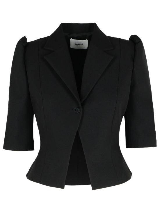 25SS 코페르니 자켓 COPV78F3004BLK Black