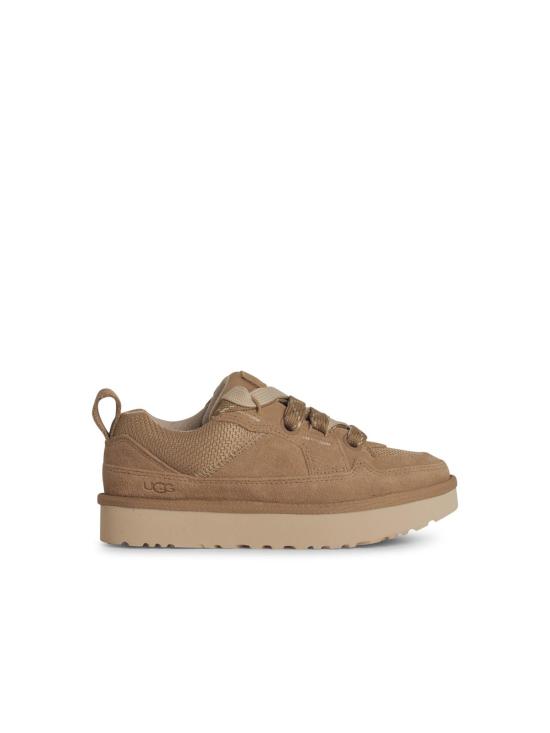 26FW 어그 스니커즈 1168890MDSD Beige