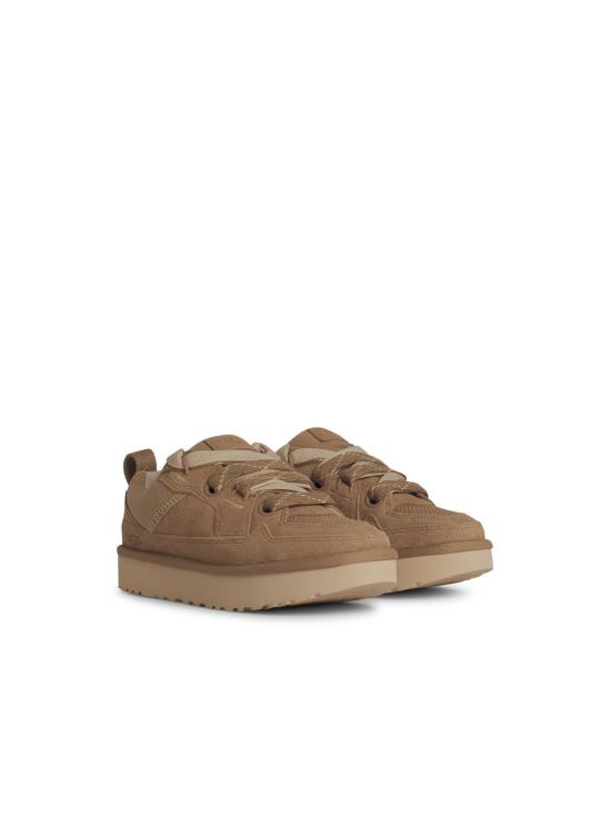 26FW 어그 스니커즈 1168890MDSD Beige - UGG