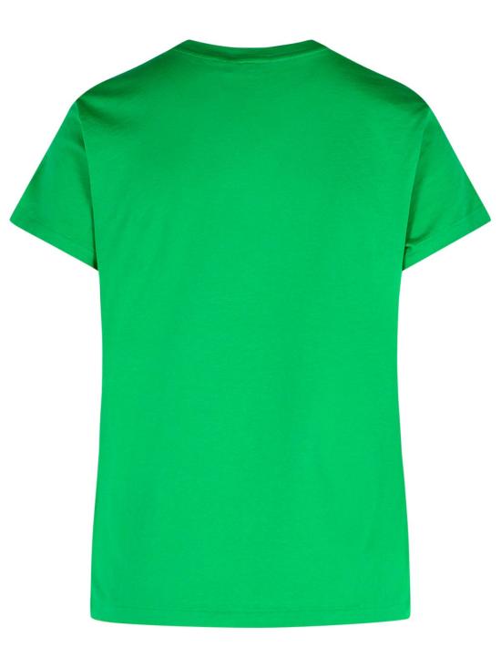 25SS 폴로 랄프로렌 반팔 티셔츠 211898698032 Green - POLO RALPH LAUREN