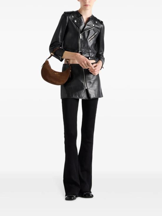  프라다 숏 스커트 51893SOOO11KD - PRADA