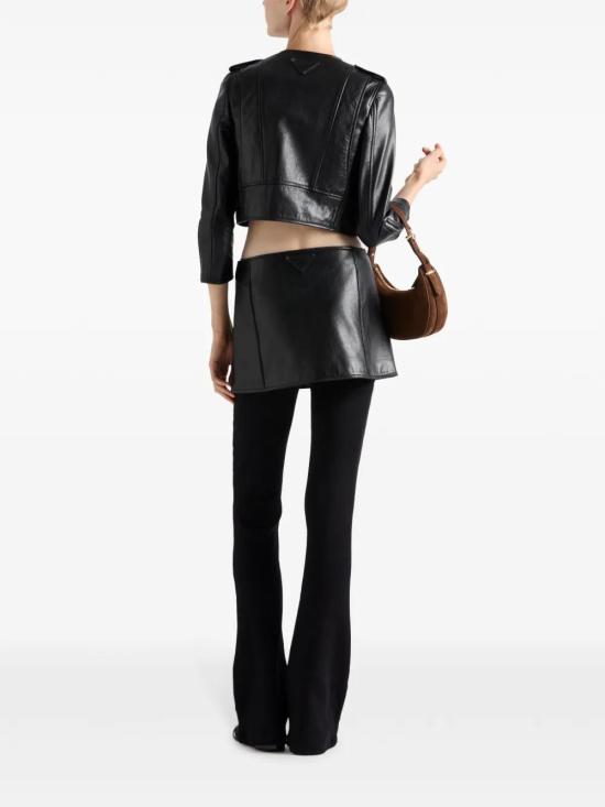  프라다 숏 스커트 51893SOOO11KD - PRADA