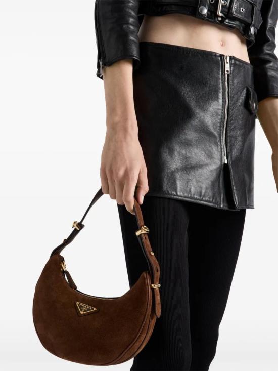  프라다 숏 스커트 51893SOOO11KD - PRADA