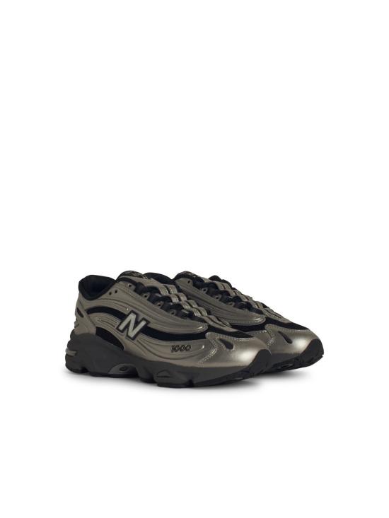 25SS 뉴발란스 스니커즈 M1000EGRSILVER METALLIC Silver - NEW BALANCE
