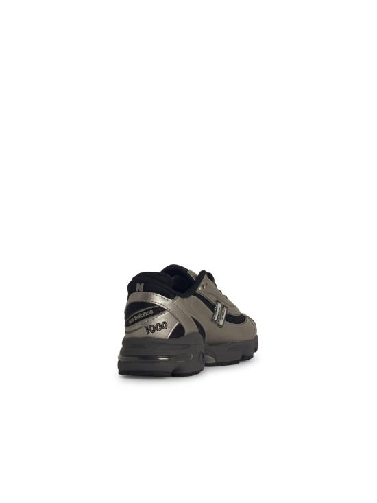 25SS 뉴발란스 스니커즈 M1000EGRSILVER METALLIC Silver - NEW BALANCE