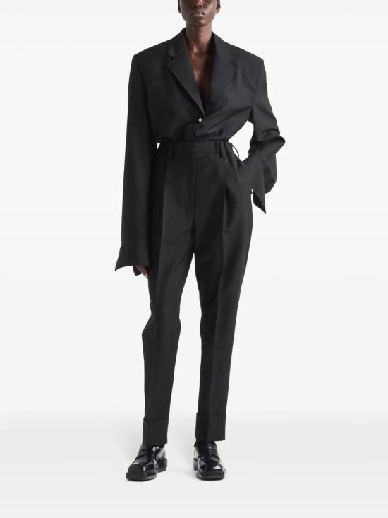  프라다 수트 자켓 P564OHSOOO1P3Z - PRADA