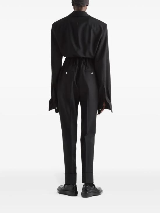  프라다 수트 자켓 P564OHSOOO1P3Z - PRADA