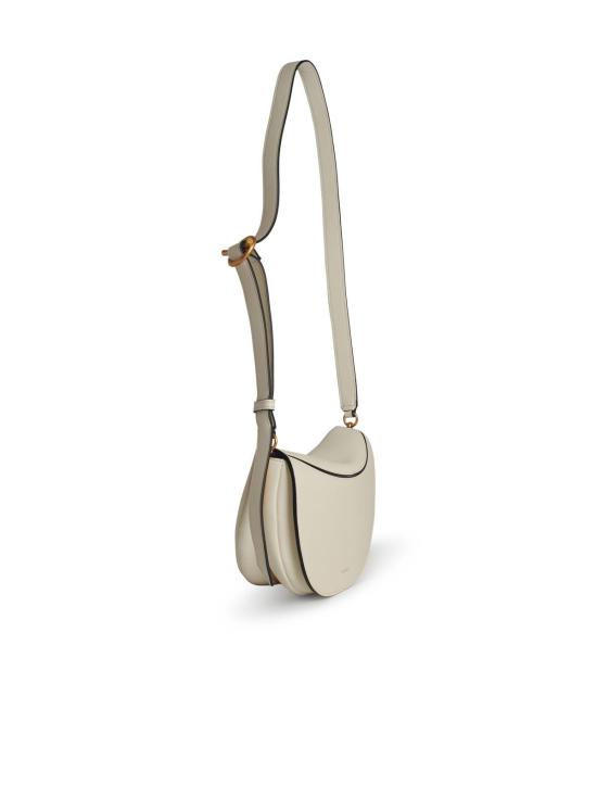 25SS 반들러 숄더백 24108 0001431108 White - WANDLER