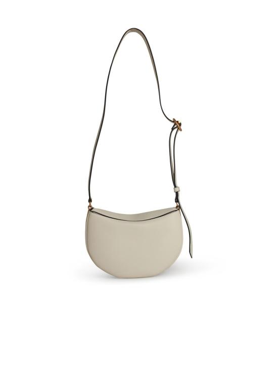 25SS 반들러 숄더백 24108 0001431108 White - WANDLER