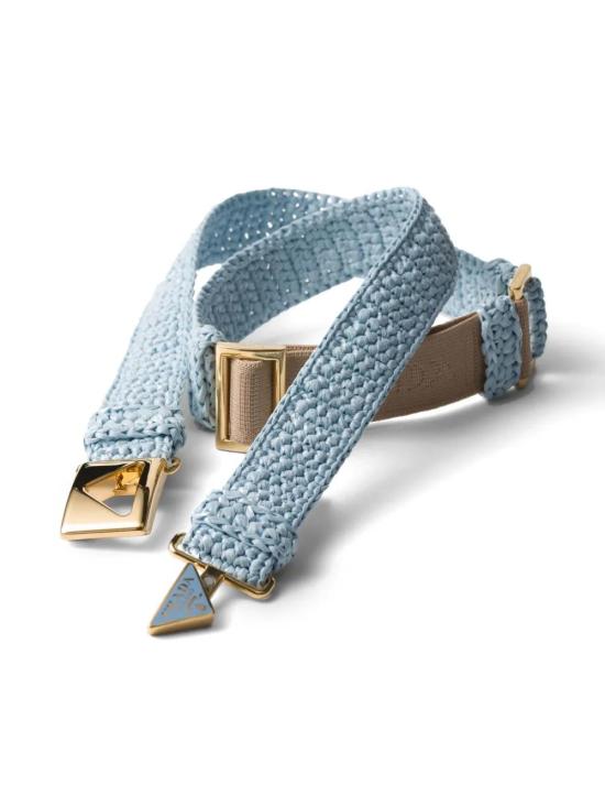  프라다 레귤러 벨트 1CM2652C2T - PRADA