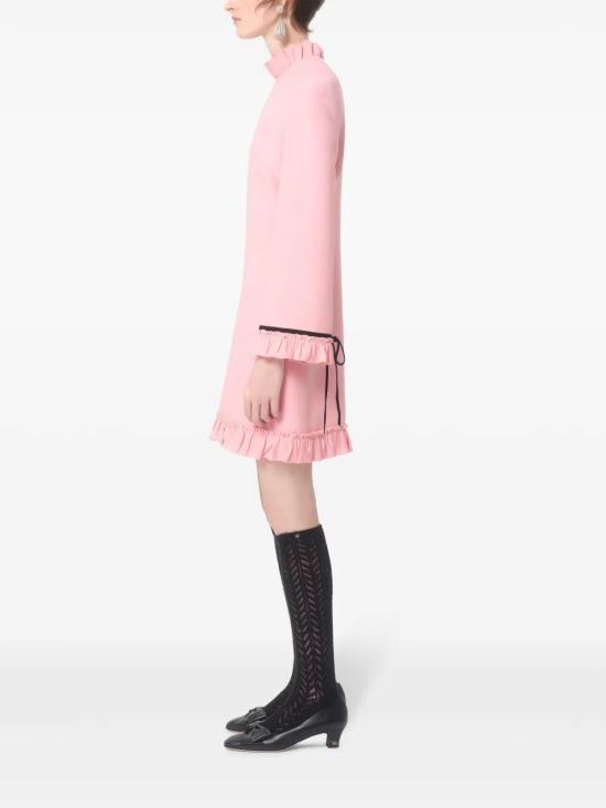  발렌티노 가라바니 숏 원피스 BVAF981CF - VALENTINO GARAVANI