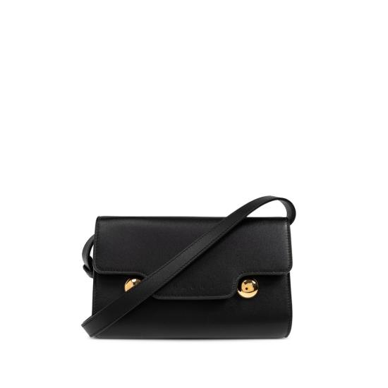 25SS 마르니 클러치/파우치 P6948 PHMO0041U0 00N99 BLACK