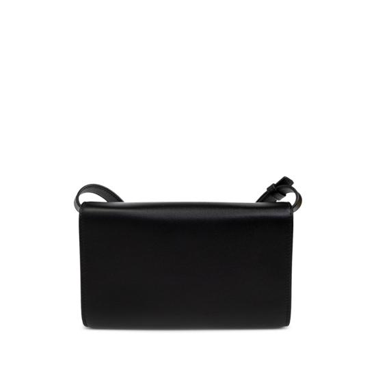 25SS 마르니 클러치/파우치 P6948 PHMO0041U0 00N99 BLACK - MARNI