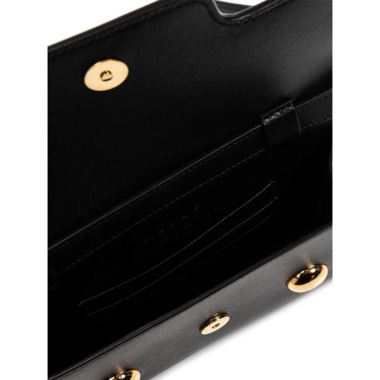 25SS 마르니 클러치/파우치 P6948 PHMO0041U0 00N99 BLACK - MARNI