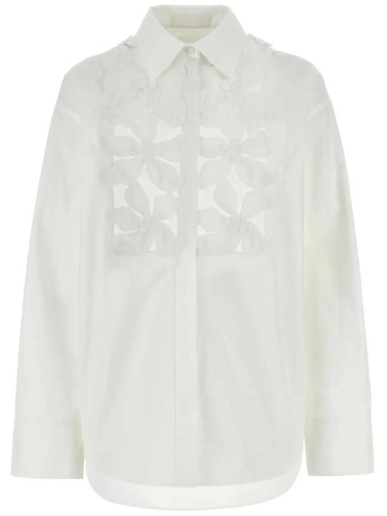  발렌티노 가라바니 셔츠 BAB6F05DN