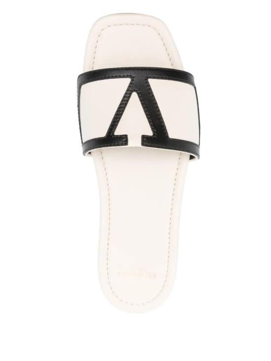  발렌티노 가라바니 뮬/슬리퍼 WS0LP0KPU - VALENTINO GARAVANI