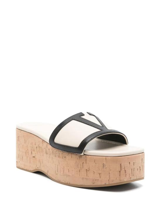  발렌티노 가라바니 뮬/슬리퍼 WS0LP0KPU - VALENTINO GARAVANI