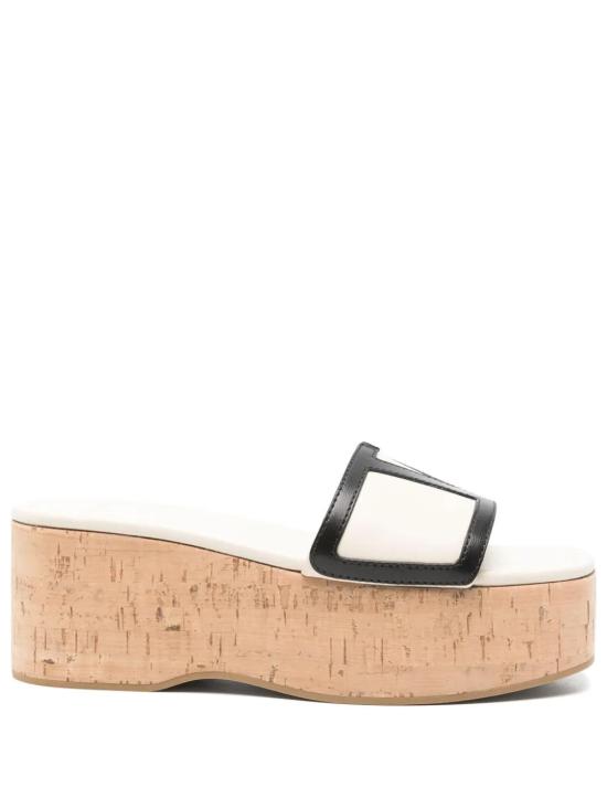  발렌티노 가라바니 뮬/슬리퍼 WS0LP0KPU