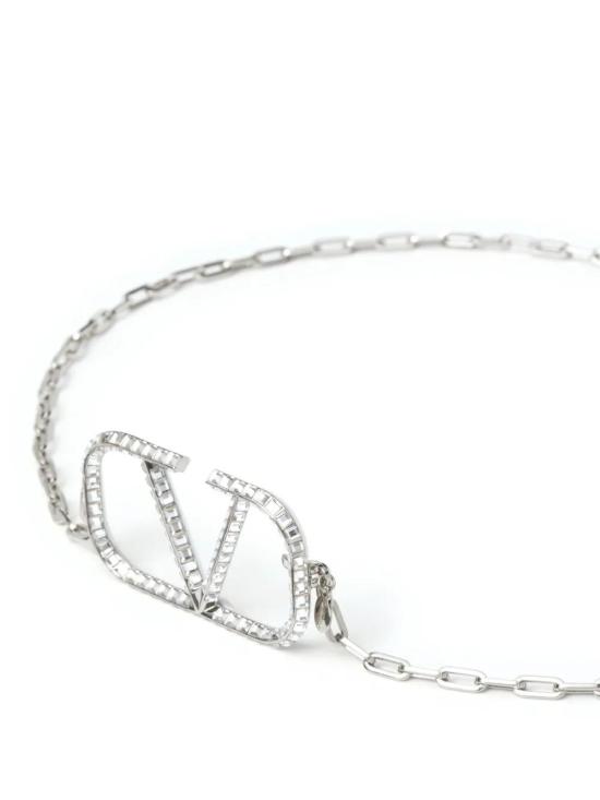  발렌티노 가라바니 슬림 벨트 WT0W54AWG - VALENTINO GARAVANI