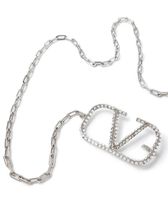  발렌티노 가라바니 슬림 벨트 WT0W54AWG - VALENTINO GARAVANI