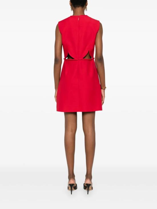  발렌티노 가라바니 숏 원피스 BVA9651CF - VALENTINO GARAVANI