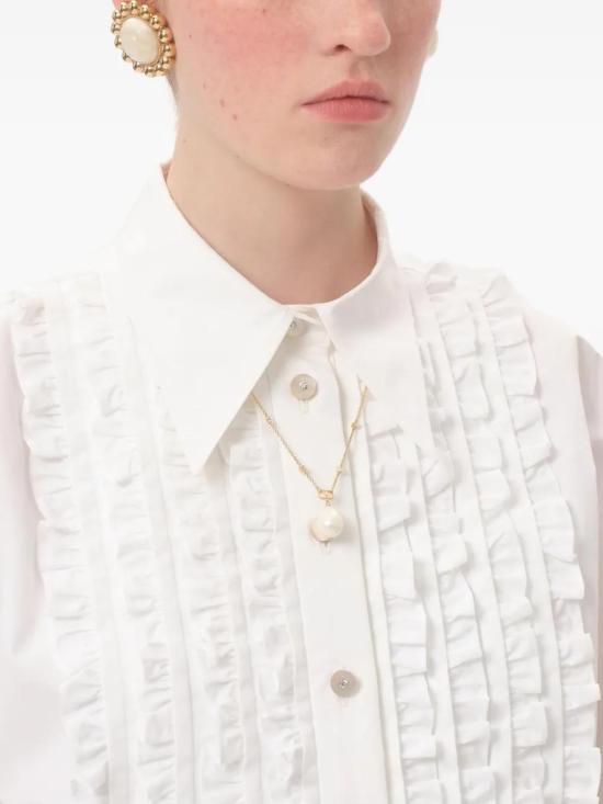  발렌티노 가라바니 목걸이/팬던트 WJ0Y54QVS - VALENTINO GARAVANI