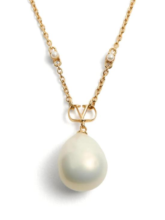  발렌티노 가라바니 목걸이/팬던트 WJ0Y54QVS - VALENTINO GARAVANI