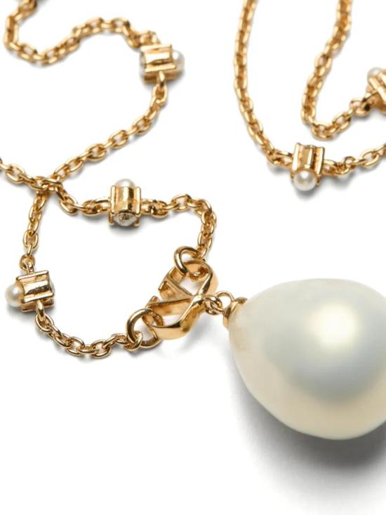  발렌티노 가라바니 목걸이/팬던트 WJ0Y54QVS - VALENTINO GARAVANI