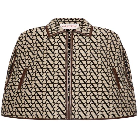  발렌티노 가라바니 자켓 BCG3F57MY