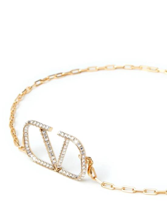  발렌티노 가라바니 슬림 벨트 WT0W54DVD - VALENTINO GARAVANI