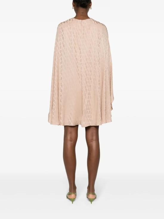  발렌티노 가라바니 숏 원피스 BVA7A67TK - VALENTINO GARAVANI