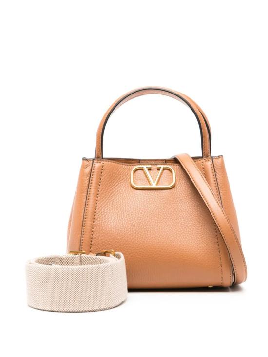  발렌티노 가라바니 토트백 WB0Q26IMZ - VALENTINO GARAVANI