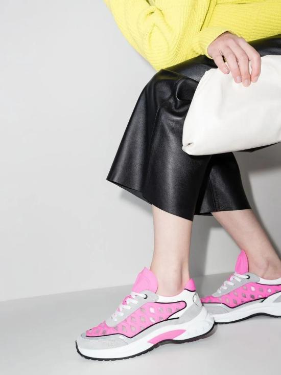  발렌티노 가라바니 스니커즈 WS0EA5DWA - VALENTINO GARAVANI